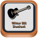 Newest Guitar Ringtones icon