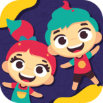 Lamsa: Educational Kids Stories and Games icon