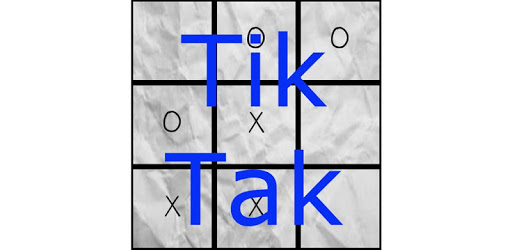 Tik Tak pc screenshot