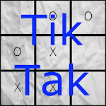 Tik Tak icon