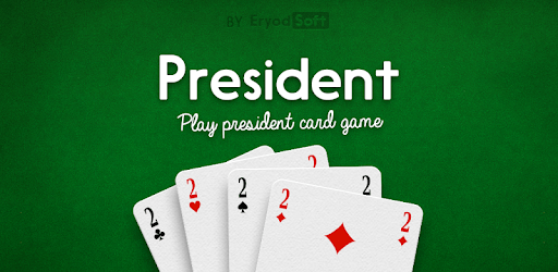 President - Card Game - Free pc screenshot