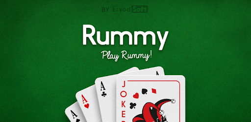 Rummy - Free pc screenshot