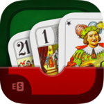 French Tarot - Free icon