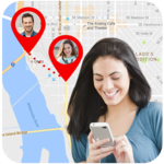 Mobile Number Tracker & Phone Tracker icon