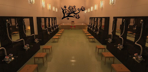 Escape games：Prison escape pc screenshot