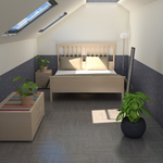 Escape Game: Attic Room icon