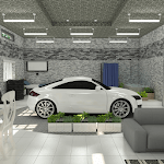Escape Game: Garage House icon