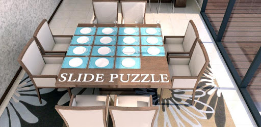 Kill time,Slide puzzle game. -Brain training - pc screenshot Kill time,Slide puzzle game. -Brain training - pc screenshot