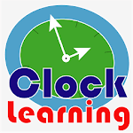 Clock Learning for pc icon