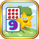 Kids Counting Games icon