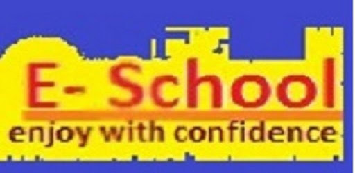 E-school pc screenshot E-school pc screenshot