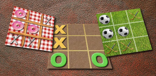 Tic Tac Toe (Another One!) pc screenshot