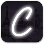 Canvasso - Live Light Painting icon