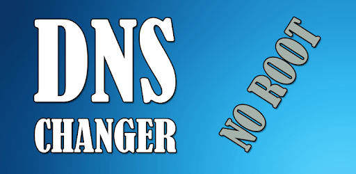 Dns Changer (No Root) pc screenshot