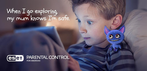 ESET Parental Control pc screenshot ESET Parental Control pc screenshot