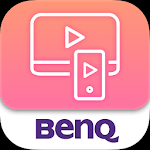 InstaQShare icon