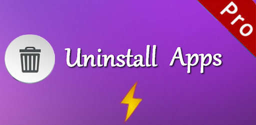 Uninstall any Apps pc screenshot