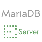 MariaDB Server icon