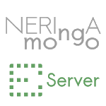 moNERIngAo Server icon