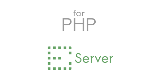 Server for PHP pc screenshot Server for PHP pc screenshot