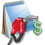 GasLog - Gas Mileage Tracker icon