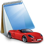 TripLog - Automatic Mileage Log Tracker for Tax icon