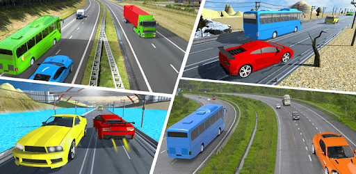 Car Racing 2019 - Extreme Car Driving Simulator pc screenshot Car Racing 2019 - Extreme Car Driving Simulator pc screenshot