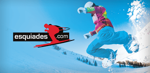 Esquiades.com - Ski Offers Spain & Andorra pc screenshot Esquiades.com - Ski Offers Spain & Andorra pc screenshot