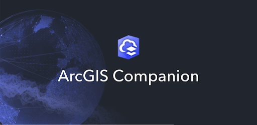 ArcGIS Companion pc screenshot ArcGIS Companion pc screenshot