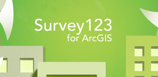 Survey123 for ArcGIS pc screenshot Survey123 for ArcGIS pc screenshot