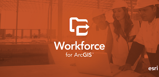 Workforce for ArcGIS pc screenshot Workforce for ArcGIS pc screenshot