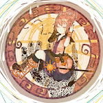 Touhou Anime Wallpaper icon