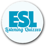 ESL Listening Quizzes for pc icon