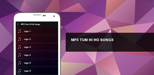 MP3 Tum Hi Ho Songs pc screenshot