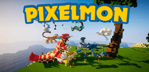 Mod Pokecraft for MCPE pc screenshot Mod Pokecraft for MCPE pc screenshot