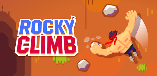 Rocky Climb pc screenshot