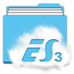 ES Chromecast plugin icon