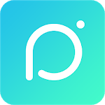 PICNIC - photo filter for dark sky, travel apps icon