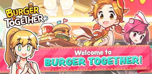 Burger Together pc screenshot