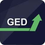GED Test Pro 2019 icon