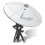 SatFinder icon