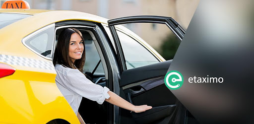 Etaximo - Taxi Of Choice pc screenshot
