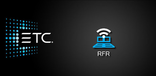 aRFR Remote Control pc screenshot aRFR Remote Control pc screenshot