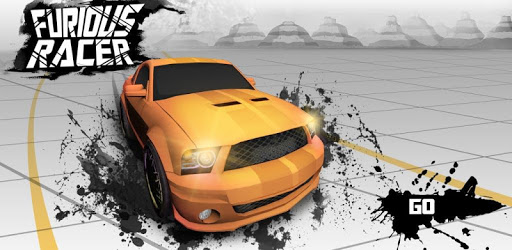 Furious Racer pc screenshot Furious Racer pc screenshot