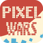 Pixel Wars icon