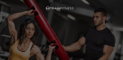 TRAINFITNESS Student Desktop pc screenshot TRAINFITNESS Student Desktop pc screenshot