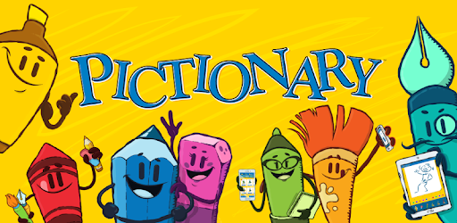 Pictionary™ pc screenshot Pictionary™ pc screenshot