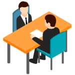 Interview Questions and Answers icon