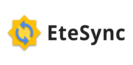 EteSync - Secure Cloud Sync pc screenshot EteSync - Secure Cloud Sync pc screenshot
