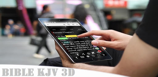 Bible KJV 3D for PC - How to Install on Windows PC, Mac